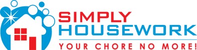 simply housework logo